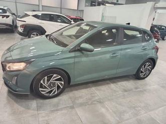 hyundai - i20