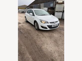 1.4 16v excite euro 5 5dr