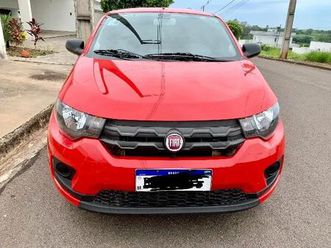 fiat mobi easy 1.0 fire flex 5p. 2020
