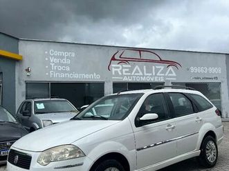 weekend elx 1.4 mpi fire flex 8v