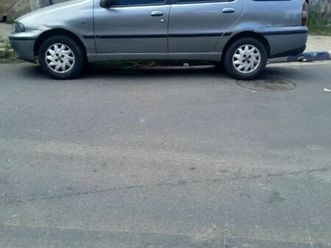 weekend stile 1.6 mpi 16v 4p