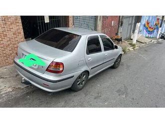 fiat siena ex 1.3 mpi fire 8v 67cv 4p 2004