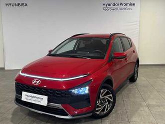 bayon 1.0 tgdi 48v maxx