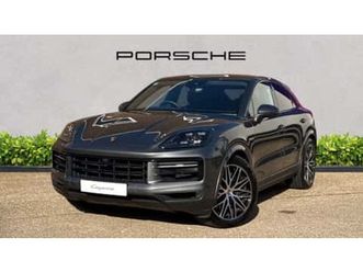 e-hybrid 5dr tiptronic s