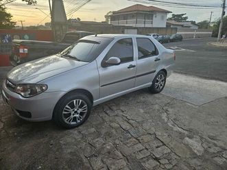 fiat siena celebration 1.0 fire flex 8v 4p 2011