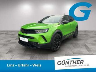 gs 1.2 direct injection turbo