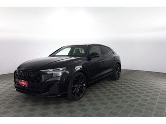 q8 50 tdi 286 cv quattro tiptronic s line edition