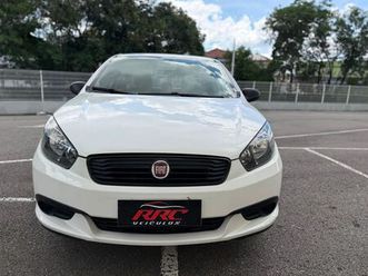 fiat grand siena 1.0 evo flex 8v 4p 2021