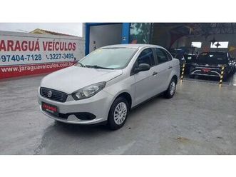 fiat grand siena 1.0 evo flex 8v 4p 2021