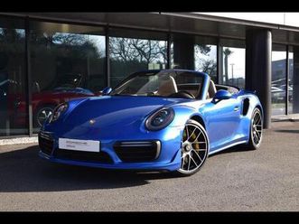 3.8 580ch turbo s pdk