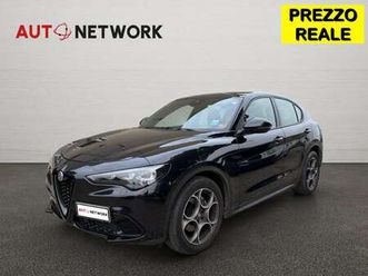 2.2 turbodiesel 160 cv at8 rwd sprint