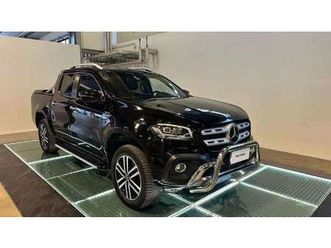 d 4matic progressive autocarro n1+iva