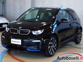 i3s 120 ah 184cv automatica, acc, keyless, navi