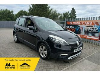 2015 (65) 1.5 dci dynamique nav 5dr