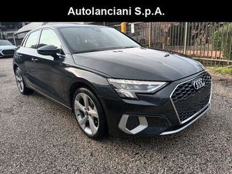 spb 30 tdi business advanced stronic