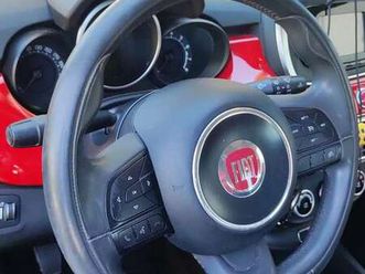 500 x 2015 1.6 e-torq pop 4x2 110cv