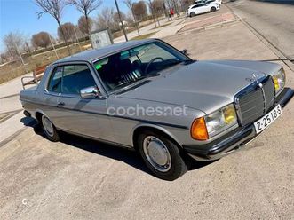 mercedes-benz 230 230ce