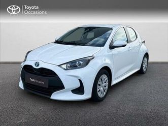 116h dynamic 5p my22