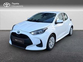 116h dynamic 5p my22