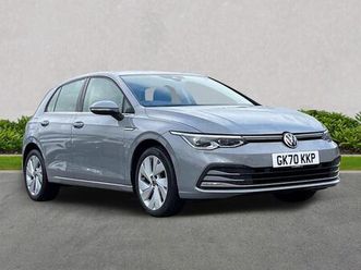 1.5 tsi style euro 6 (start/stop) 5dr