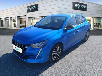 puretech 100 s&s eat8 allure