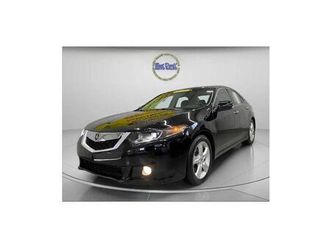 used 2010 acura tsx 2.4