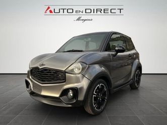 chatenet ch26 ch 26 0.5 dci 26 . phase 2