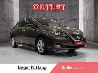 62kwh e+ n-connecta outlet | 360 | acc | 62kw