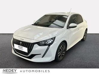 1.2 puretech 100ch s&s allure business 118g