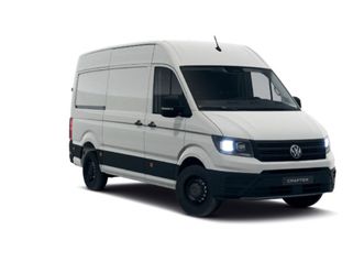 crafter 30 l3h3 2.0 tdi 103kw ant. man.