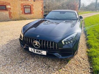 4.0 v8 biturbo gpf c roadster spds dct euro 6 (start/stop) 2dr