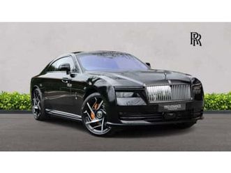 485kw 102kwh black badge 2dr auto