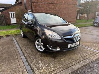 1.6 cdti ecoflex tech line euro 6 (start/stop) 5dr