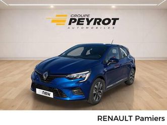 clio tce 90 - 21n limited