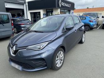 zen r110 - achat intégral -2021