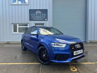2.5 tfsi s tronic quattro euro 5 (start/stop) 5dr