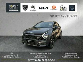 1.6 t-gdi phev gt-line 4wd|nav+acc+360°