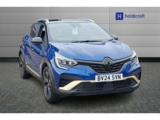 renault captur captur