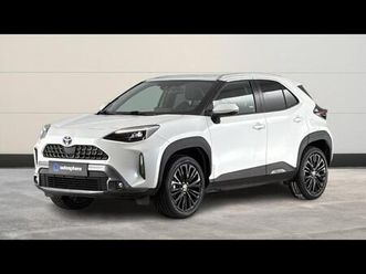 116h trail awd-i my22