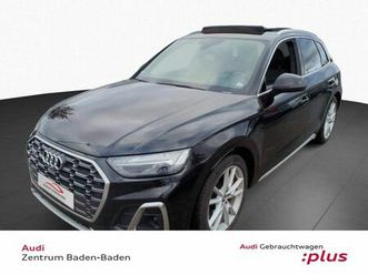 3.0 tdi quattro *ahk*pano*sthzg*matrix*hud*
