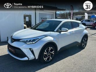 184h edition 2wd e-cvt my22