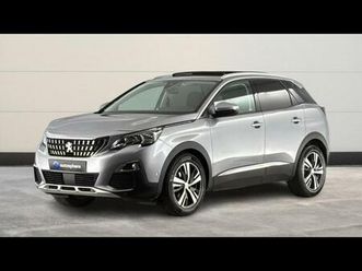 1.2 puretech 130ch allure s&s eat6