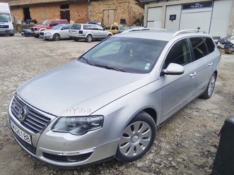vw passat 2.0 4u04454 2,250 eur