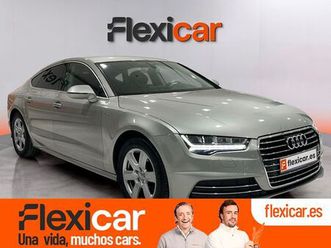 3.0 tdi ultra s tronic sportback