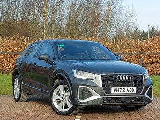 35 tfsi s line 5dr s tronic