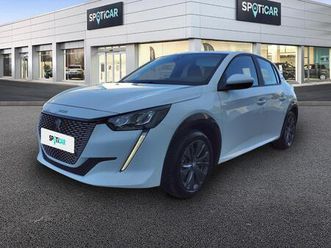 electrique 50 kwh 136ch active business