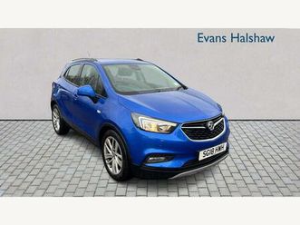 1.4i turbo ecotec active euro 6 (start/stop) 5dr