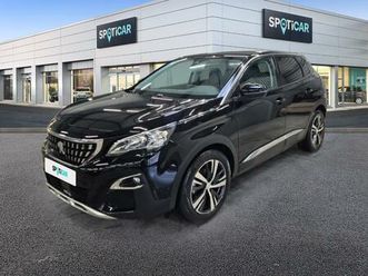 bluehdi 130ch s&s bvm6 allure