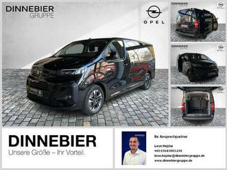 xl edition 2.2 9-sitzplätze+navi+pdc+kamera cam le