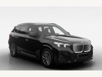 30 66.5kwh m sport auto xdrive 5dr (11kw charger)